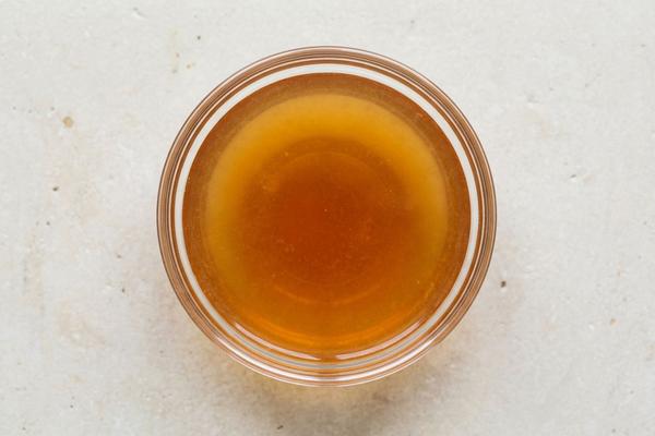 Apple cider vinegar