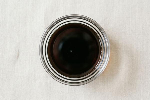 Balsamic vinegar