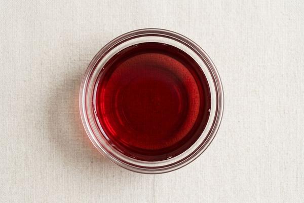 Red wine vinegar