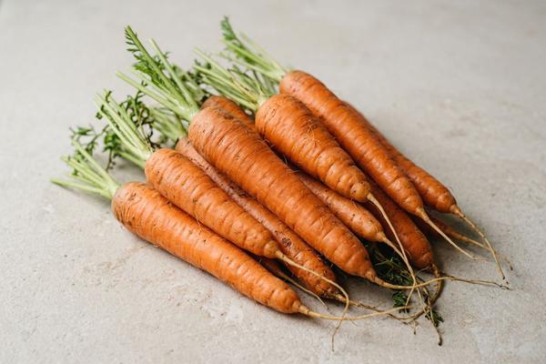 Carrots