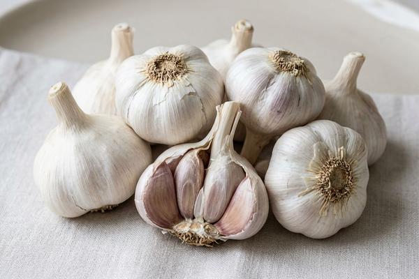 Garlic