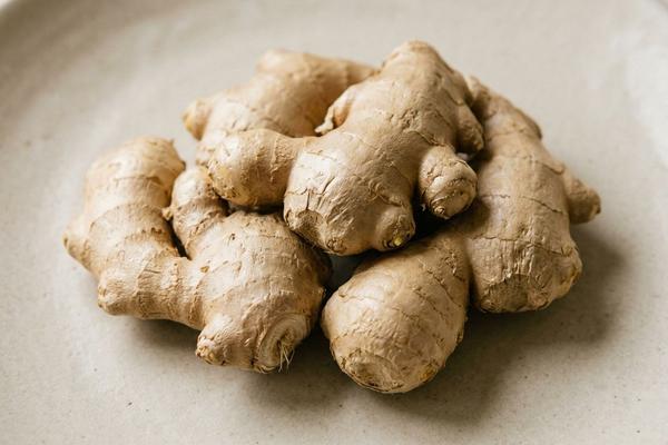 Ginger