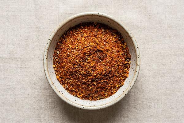 Chili powder (blend)