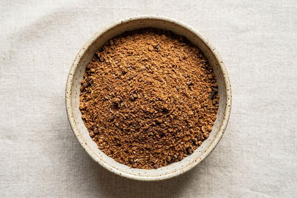 Chinese five-spice