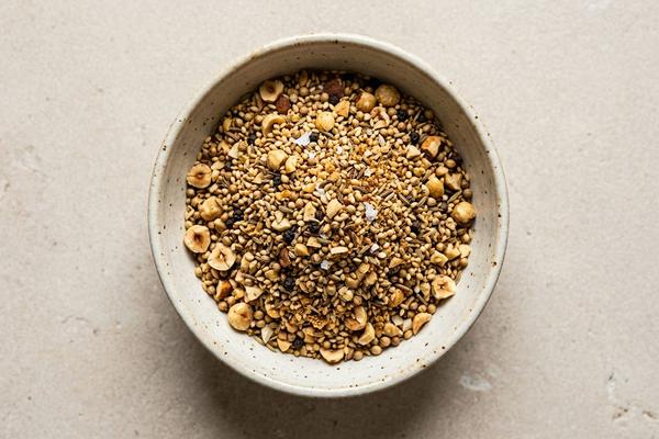 Dukkah