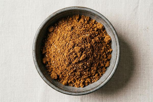 Garam masala