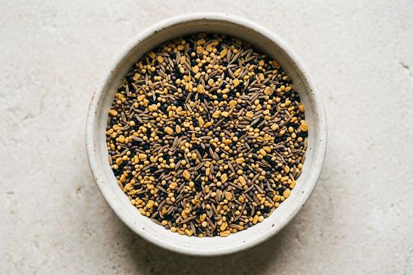 Panch phoron