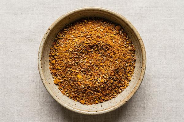 Ras el hanout