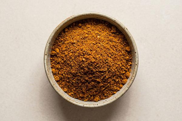 Sambar powder