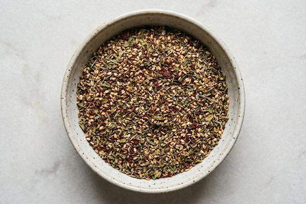 Za'atar