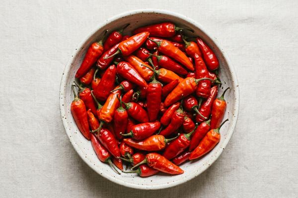 Calabrian chile