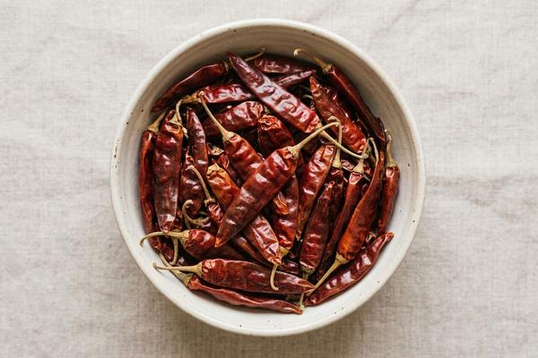 Guajillo