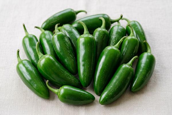 Jalapeño