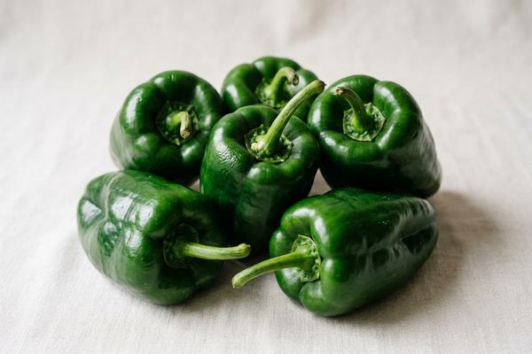 Poblano