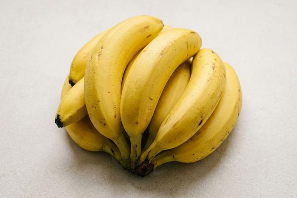 Bananas