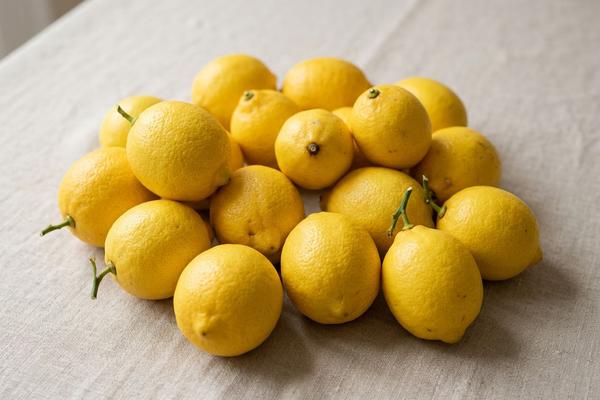 Lemons