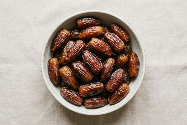 Medjool dates