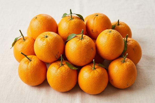 Oranges