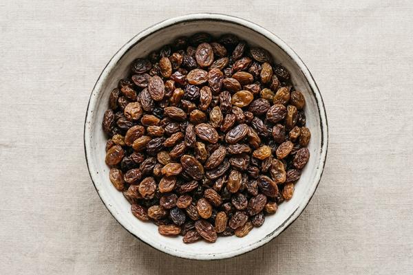 Raisins