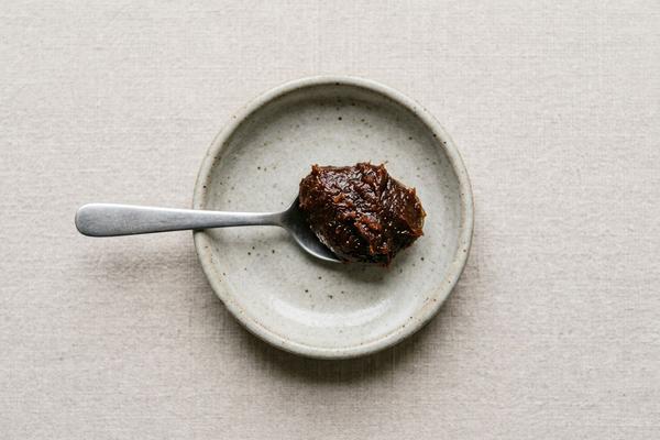 Tamarind paste