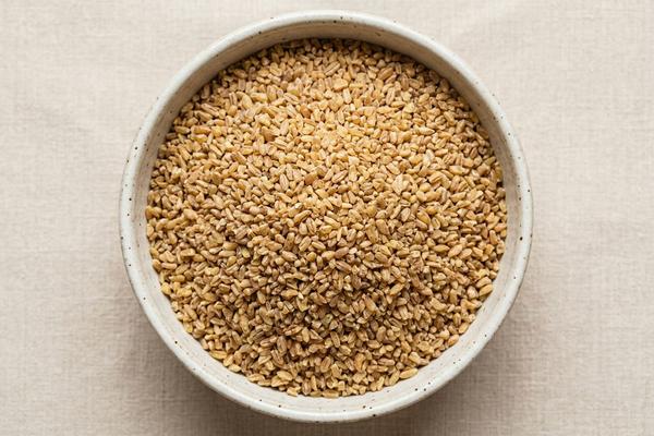 Bulgur