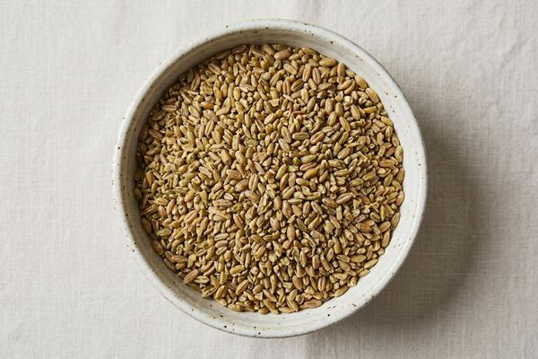 Freekeh