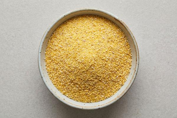 Polenta / coarse cornmeal