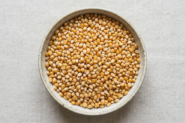 Popcorn kernels