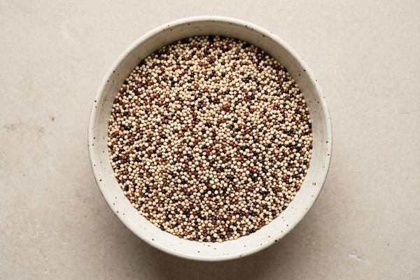 Quinoa