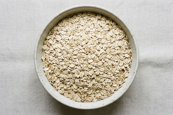 Rolled oats