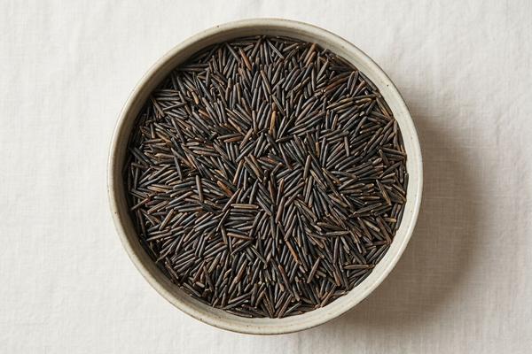 Wild rice