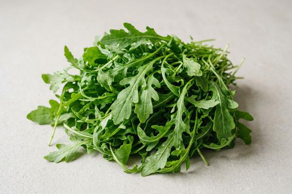 Arugula