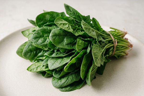 Spinach