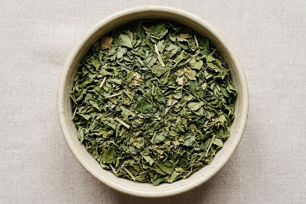 Kasoori methi