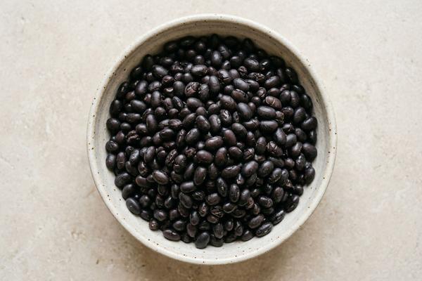 Black beans