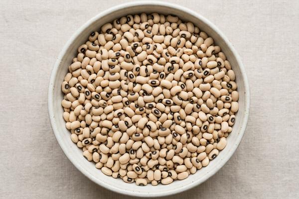 Black-eyed peas
