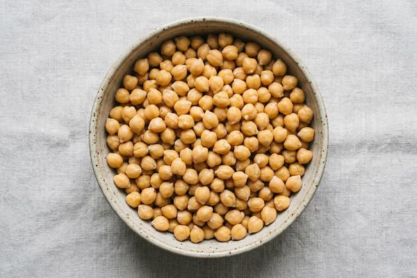 Chickpeas