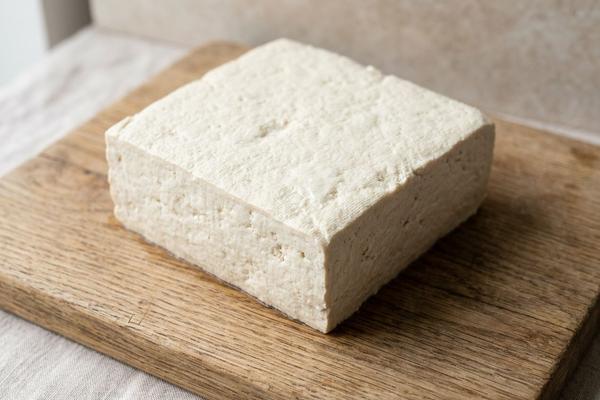 Firm tofu