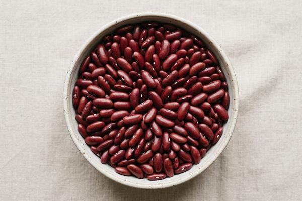 Kidney beans