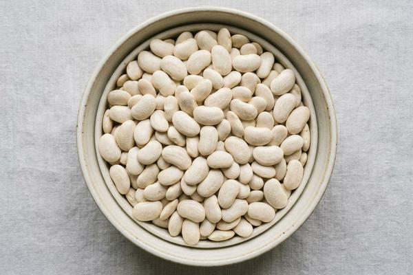 Lima beans