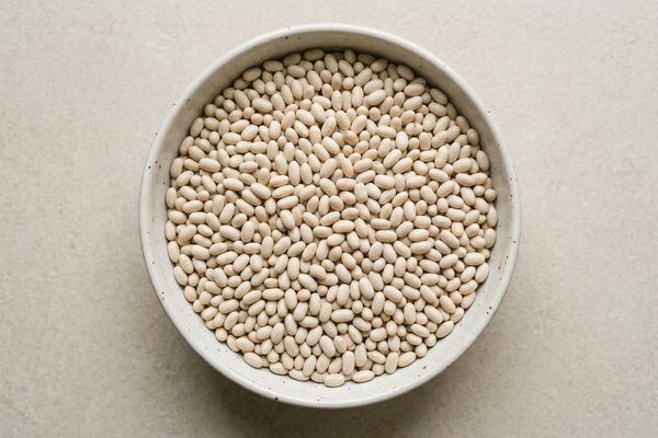 Navy beans
