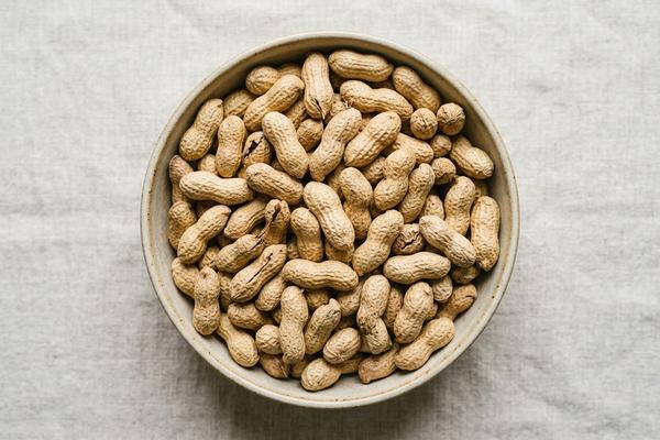 Peanuts