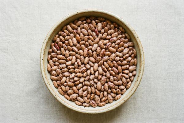 Pinto beans