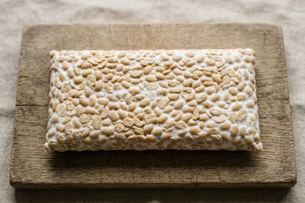 Tempeh