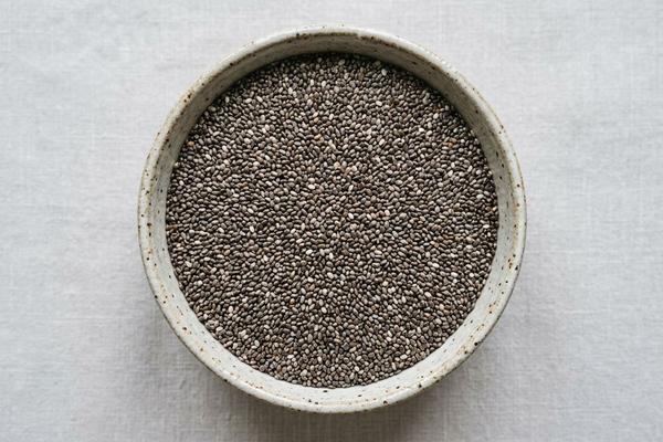 Chia seeds