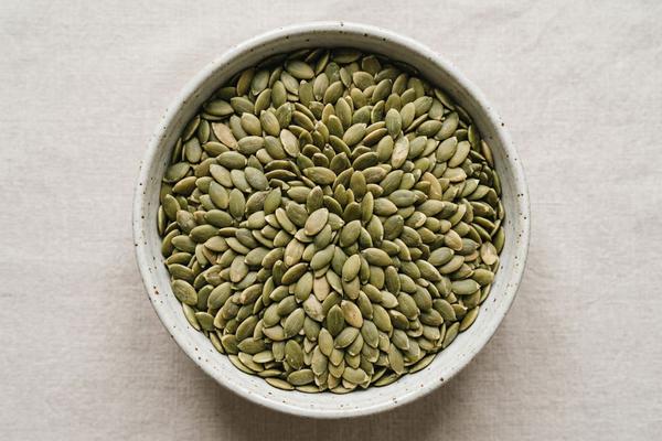Pumpkin seeds