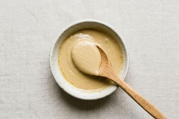 Tahini