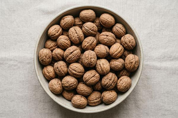 Walnuts