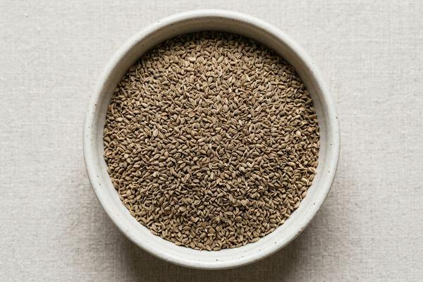 Ajwain