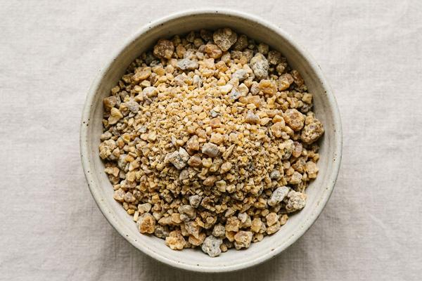 Asafoetida